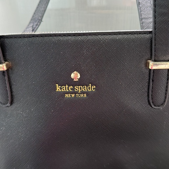 Kate Spade Tote Bag - Picture 2 of 5